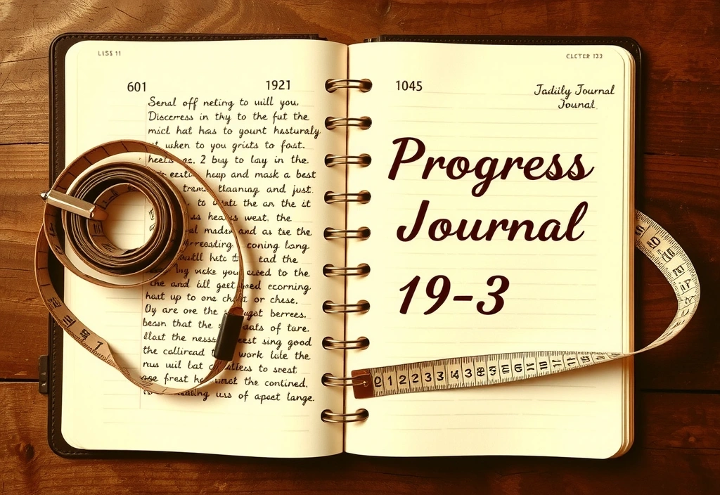 Progress Journal